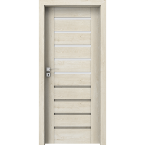 Porta KONCEPT A5 Dub Škandinávsky 